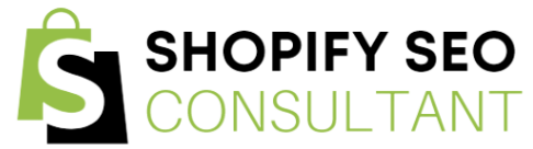 Shopify SEO Consultant
