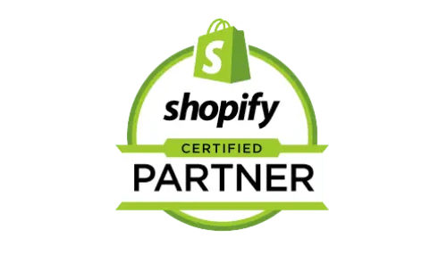 Shopify-Certified-Partner