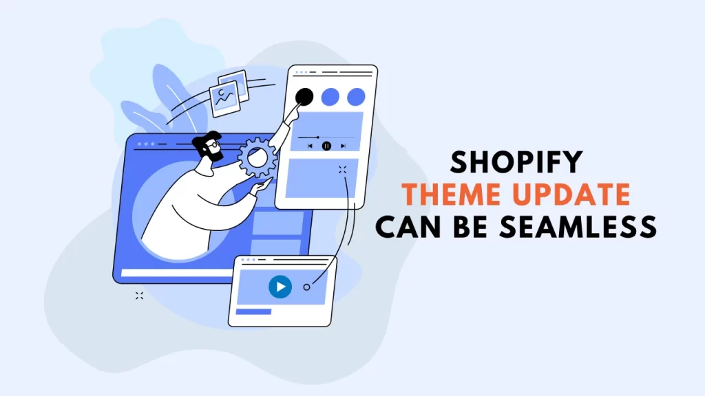 How to Update Shopify Theme