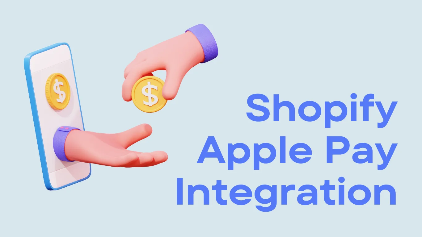 Shopify Apple Pay Integration