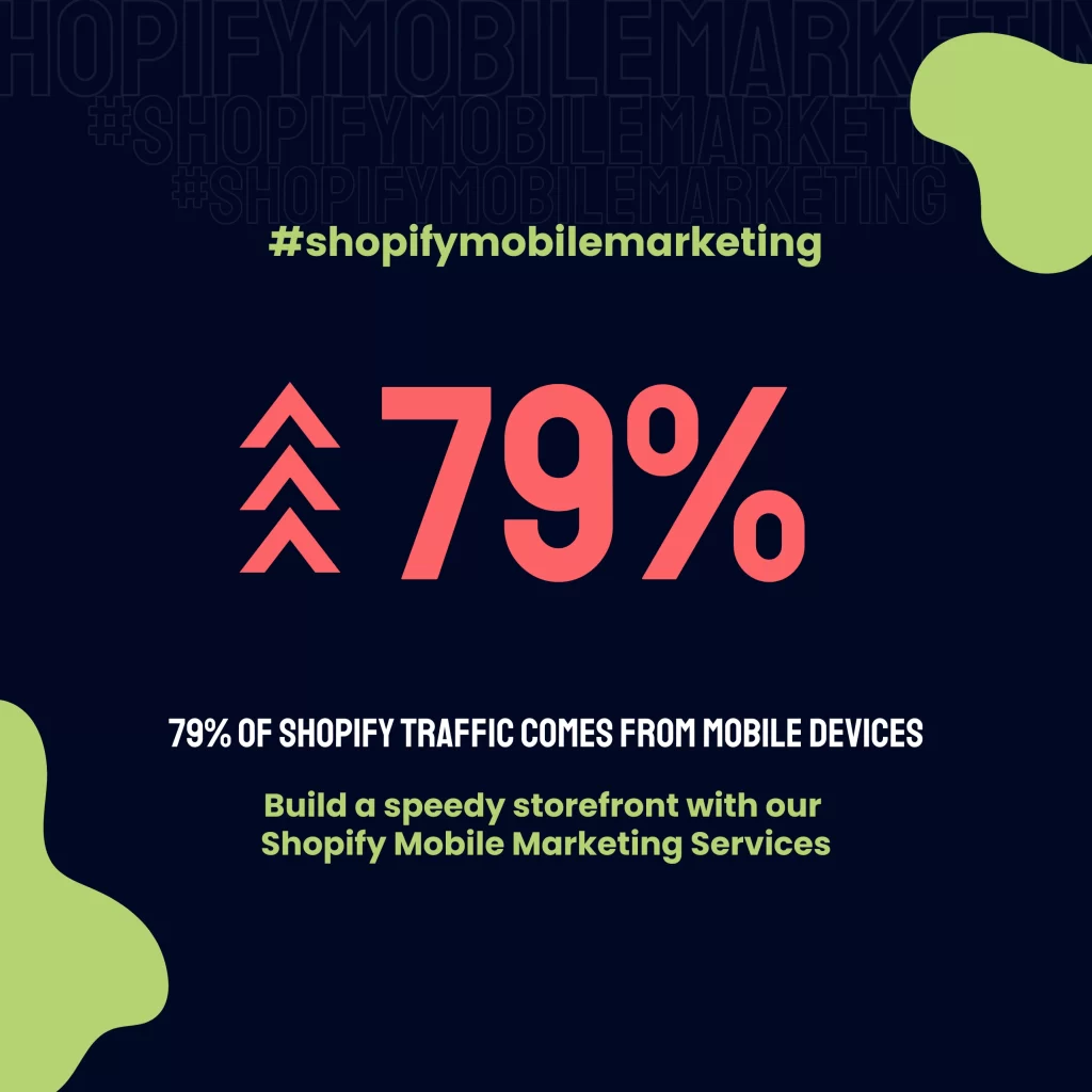 Get Shopify Mobile Optimization Services
