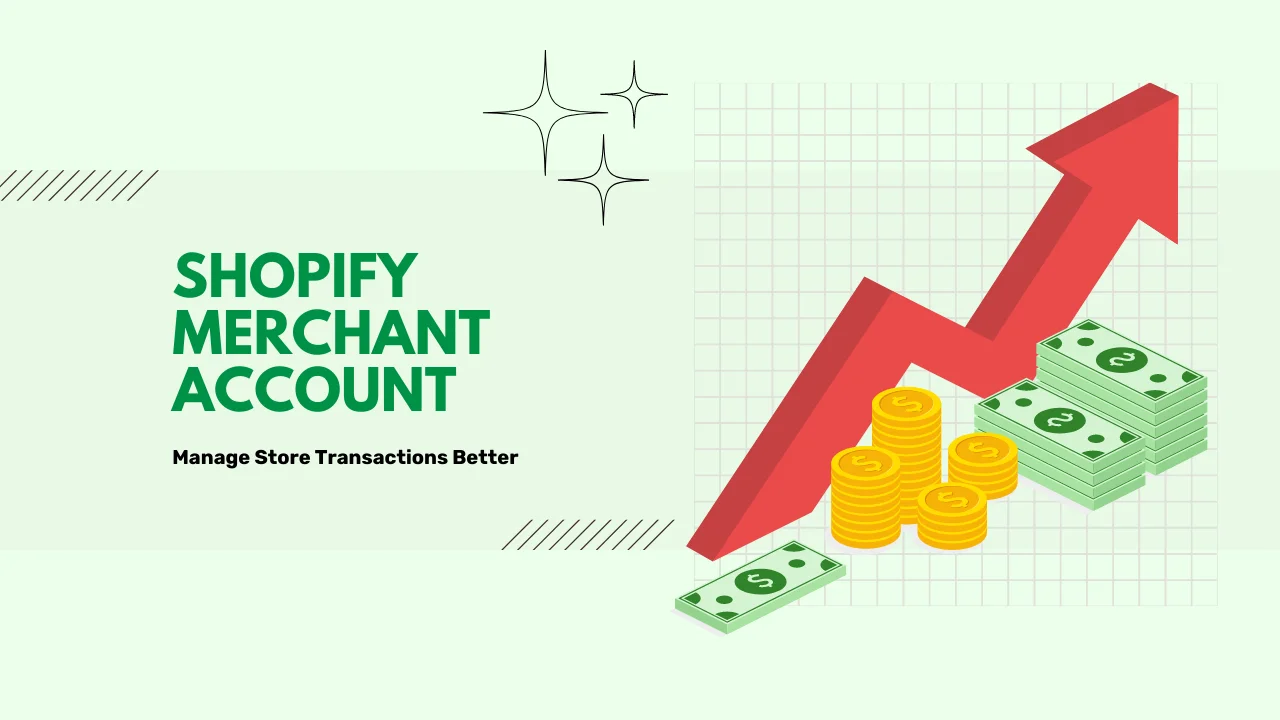 Create Shopify Merchant Account