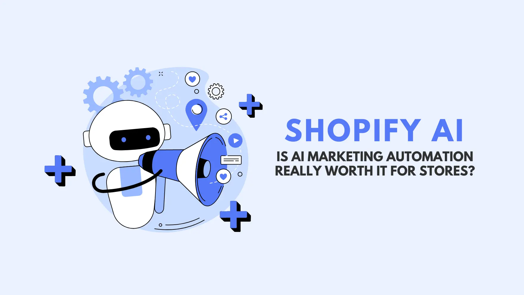 Shopify AI Marketing Automation