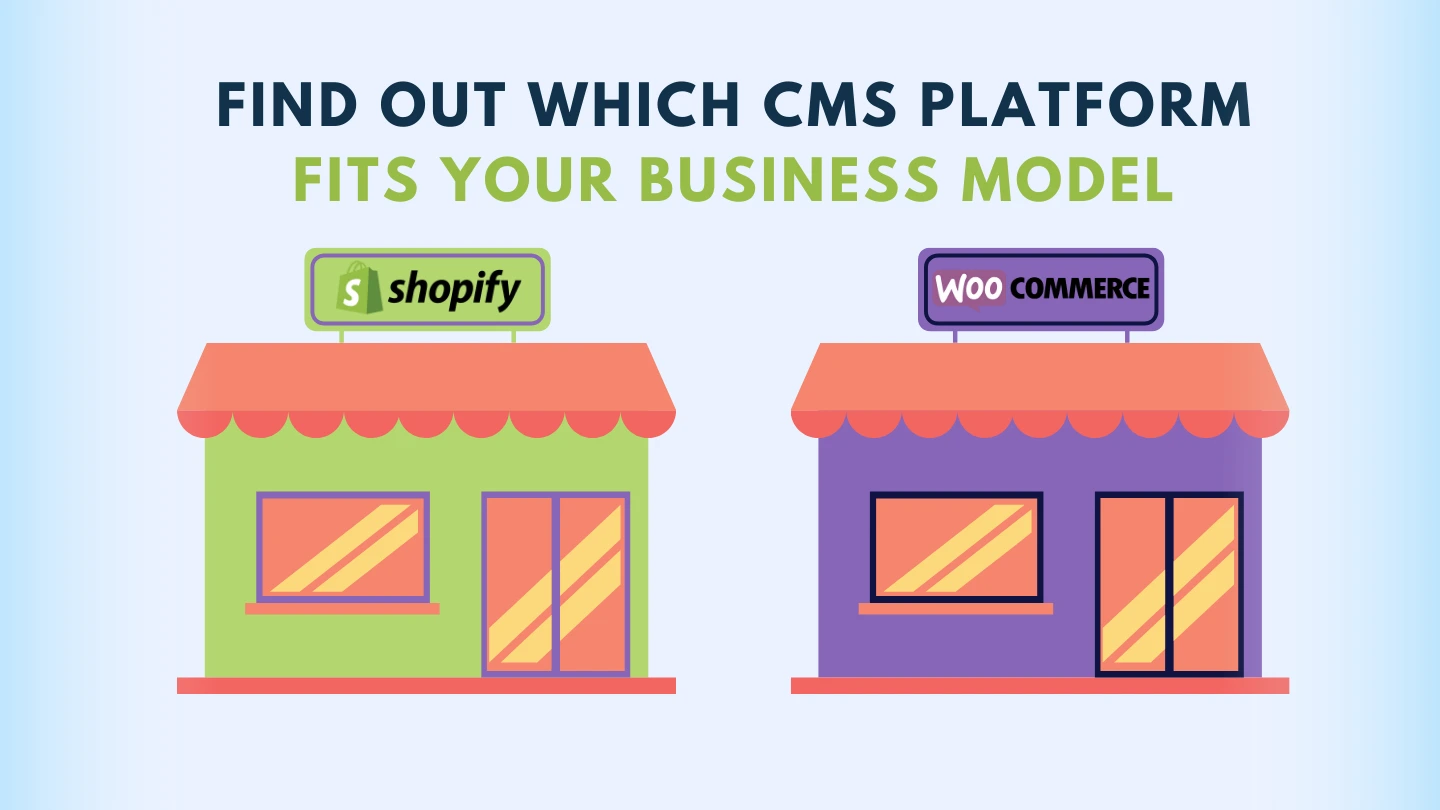 Shopify Competitive Advantage Over Woocommerce