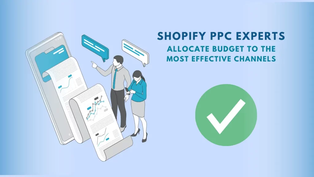 Shopify Facebook Ads Experts