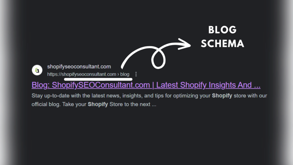 Shopify-Schema-Types-Blog-Schema