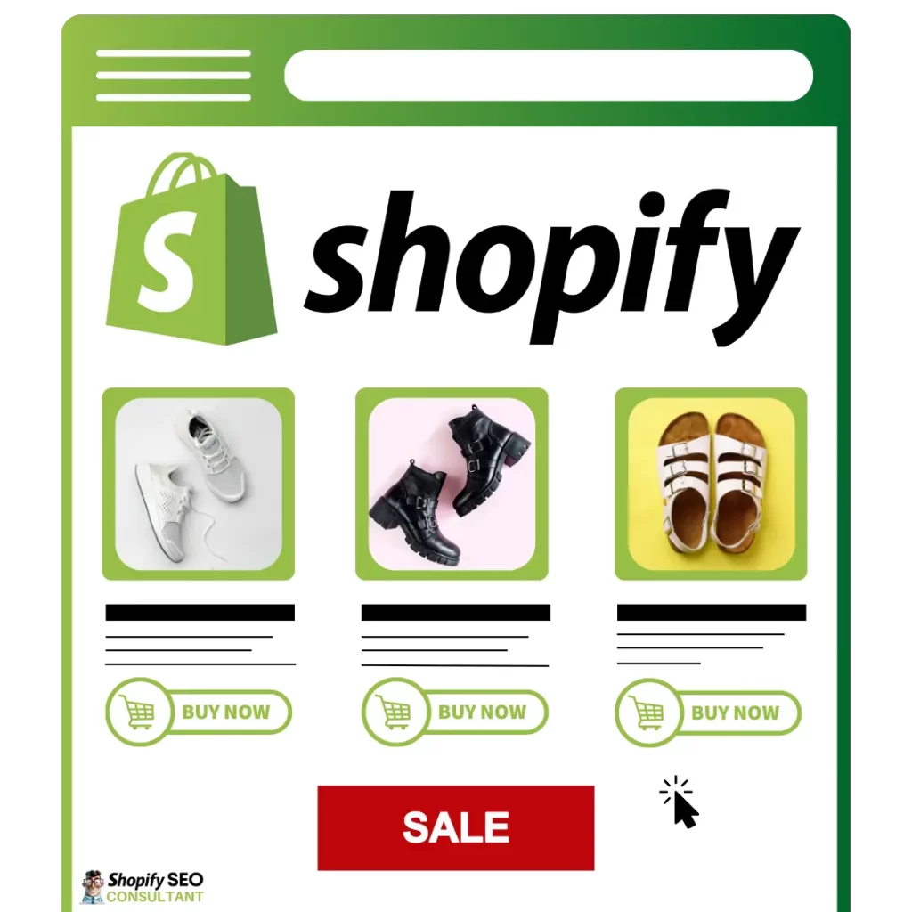 Best Shopify Landing Page