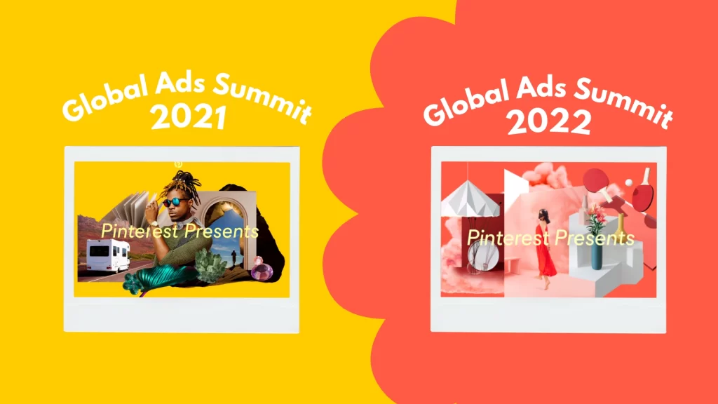Pinterest Global Ads Summit