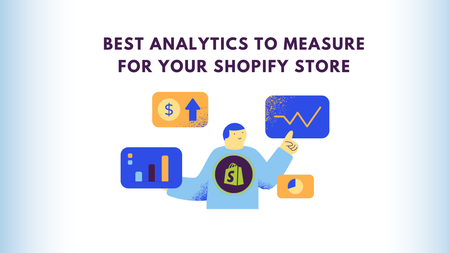 Best Analytics for Shopify Store Performance