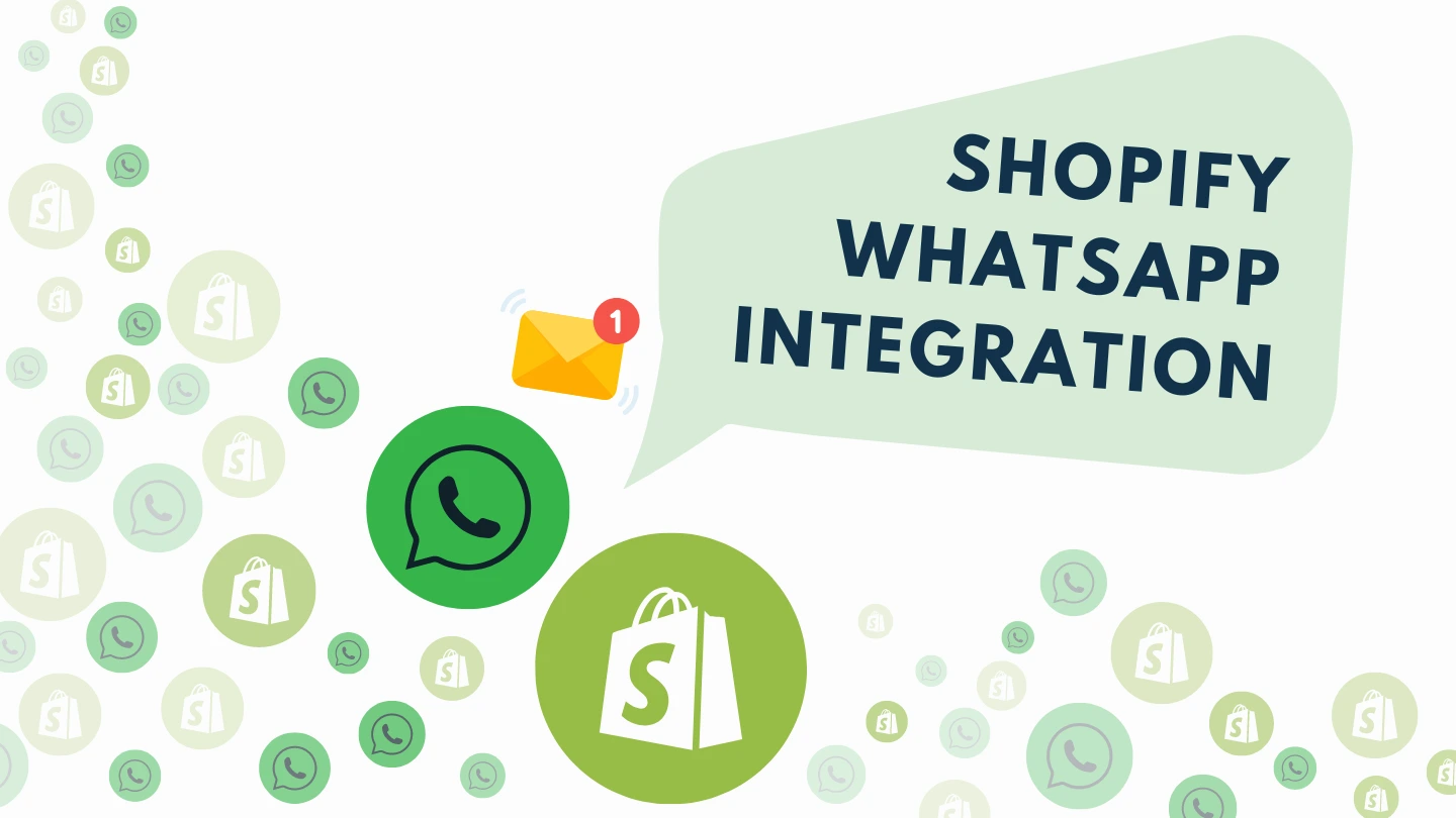 Shopify WhatsApp Integration