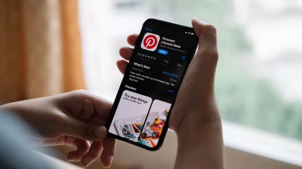 Pinterest Presents 2023 Global Summit