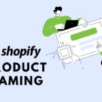 Shopify Product Naming